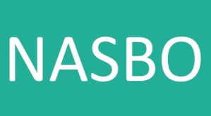 NASBO logo